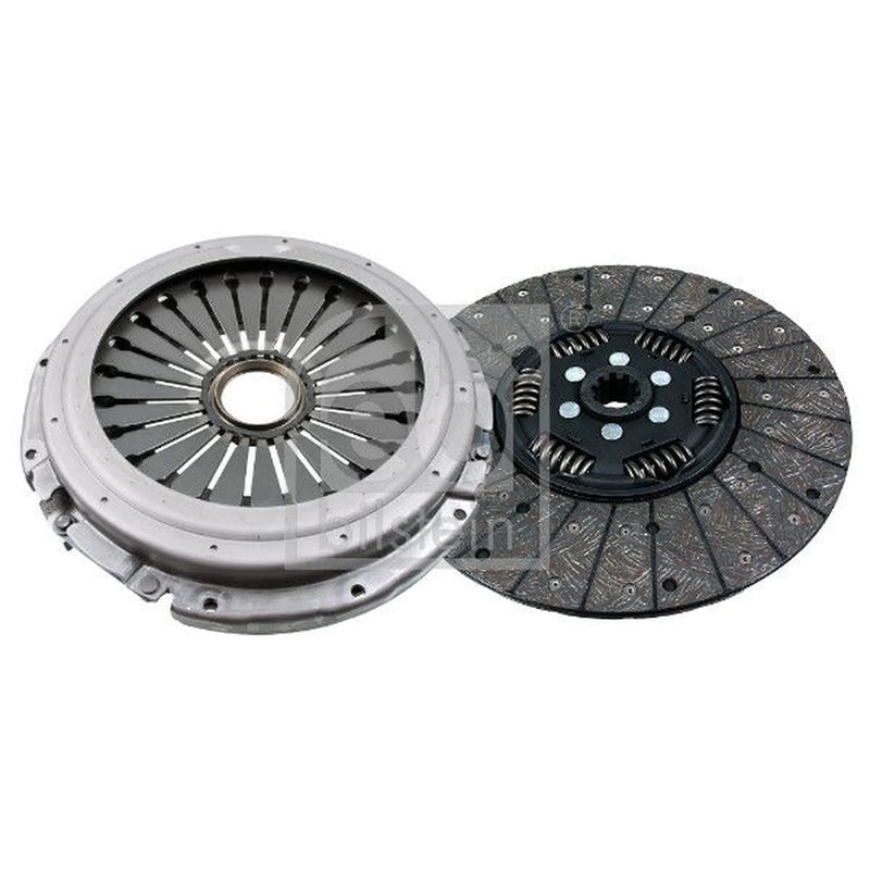 Febi Clutch Kit Set 3pc 362mm 178799