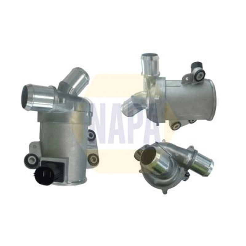 NAPA Engine Cooling Water Pump NWP1557