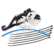 Febi Seat Adjustment Actuator Connectors 183334