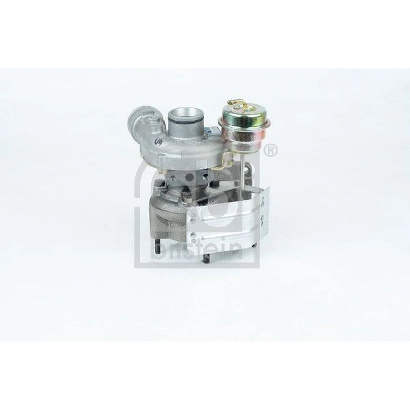 Febi Turbocharger Turbo Unit 187363