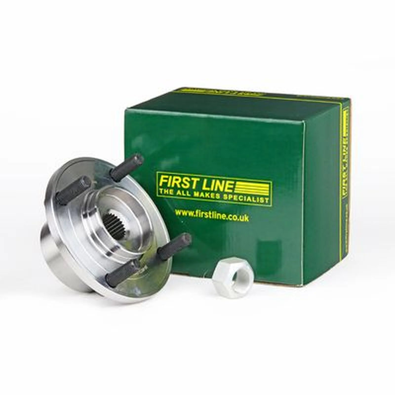 First Line Wheel Bearing Kit FBK1092