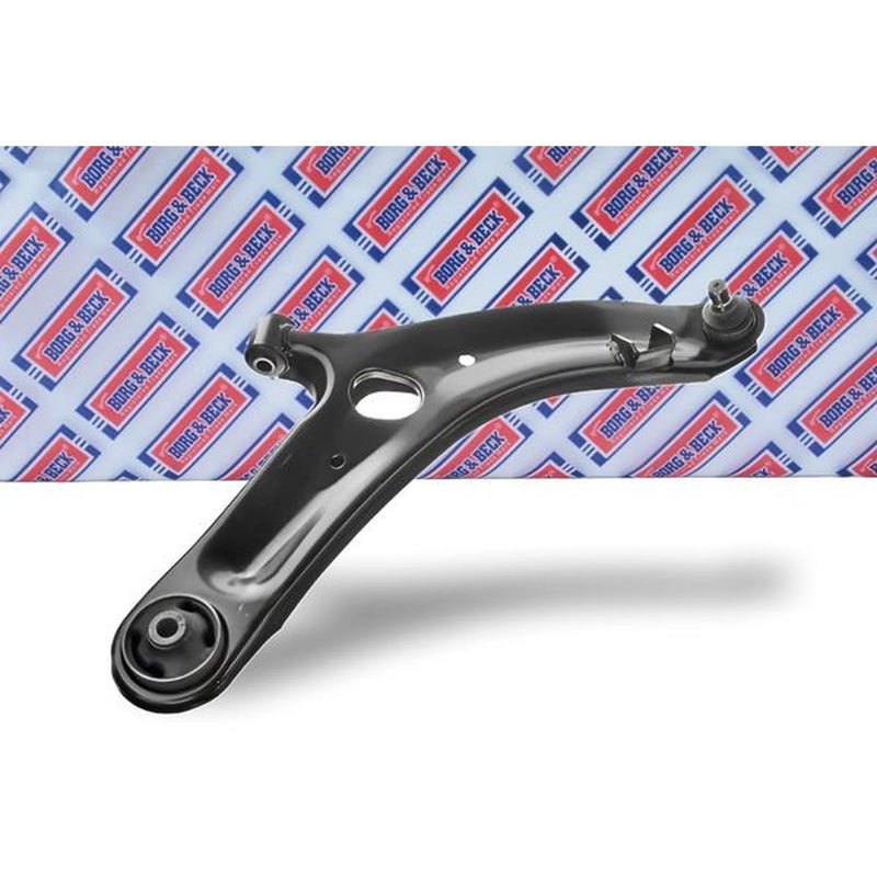 Borg & Beck Control/Trailing Arm BCA7474