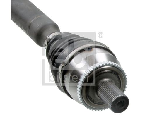 Febi CV Drive Shaft Driveshaft Front Right