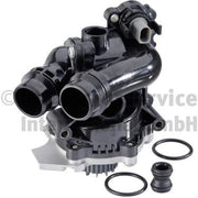 Pierburg Engine Cooling Water Pump 7.07152.35.0