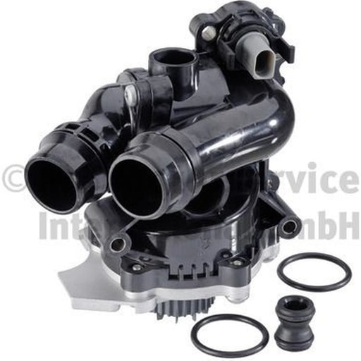 Pierburg Engine Cooling Water Pump 7.07152.35.0