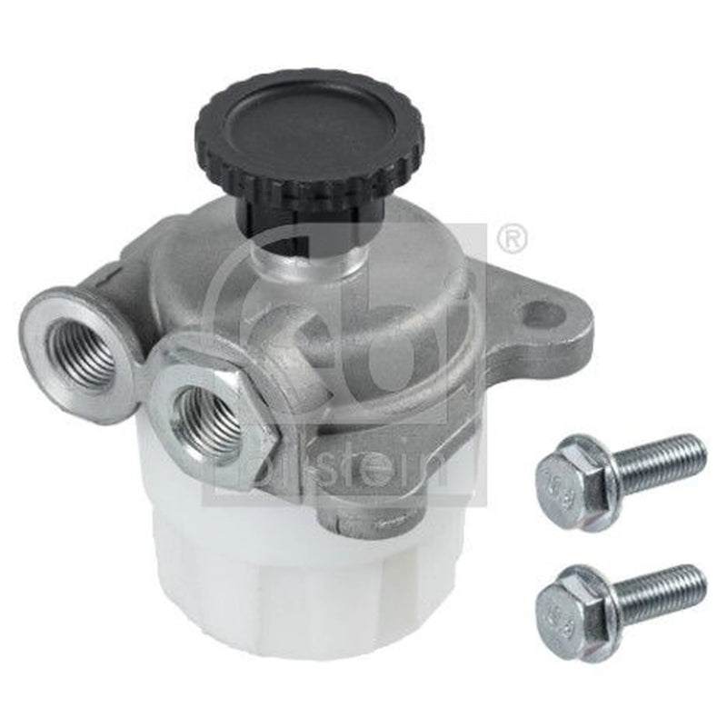 Febi Diesel Hand Priming Pump 45508