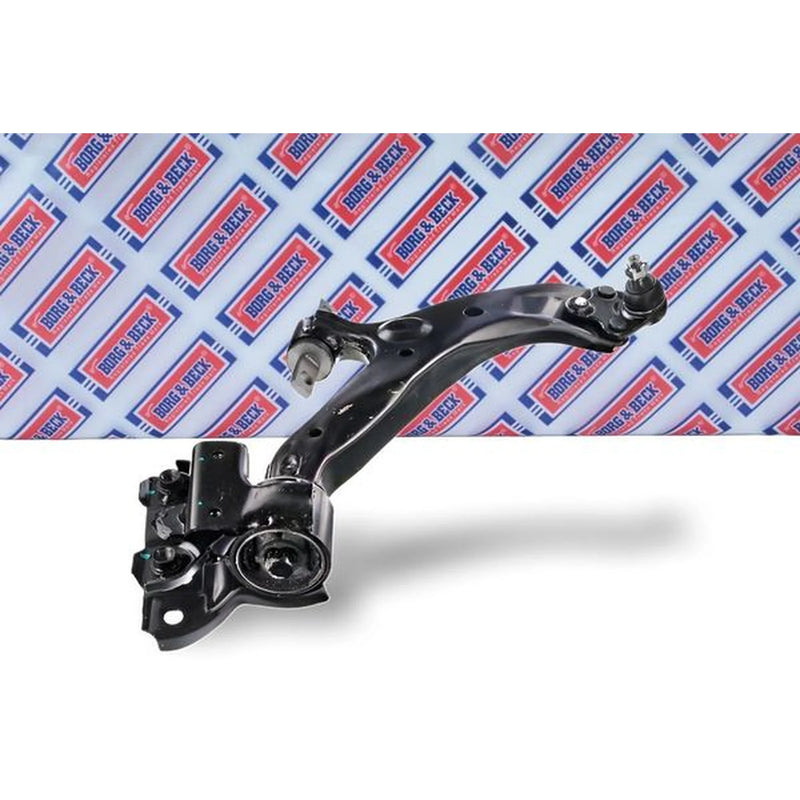 Borg & Beck Control/Trailing Arm BCA7657