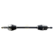 NAPA CV Drive Shaft Driveshaft Front Left NDS1805L