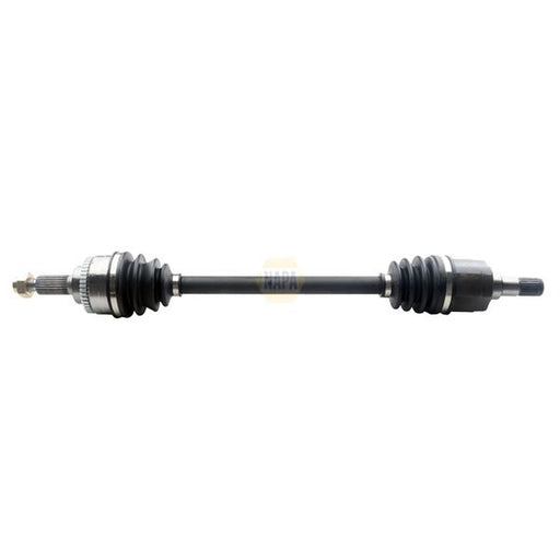 NAPA CV Drive Shaft Driveshaft Front Left NDS1805L