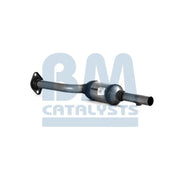 BM Catalysts Homologated Petrol Cat BM91972H