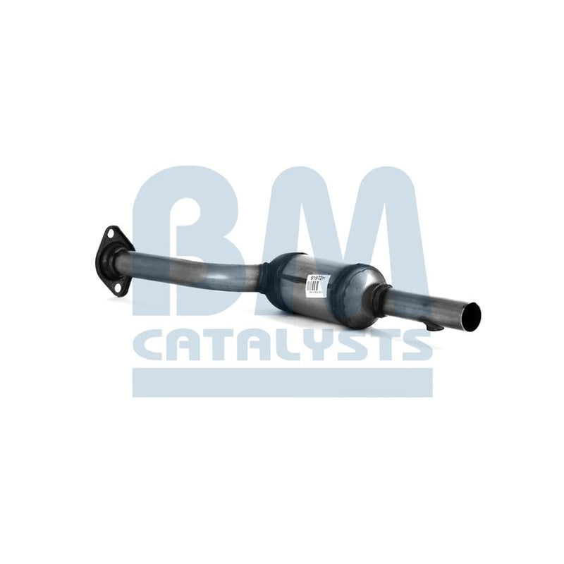 BM Catalysts Homologated Petrol Cat BM91972H