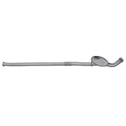 Hella Middle Silencer 8LC 366 025-641