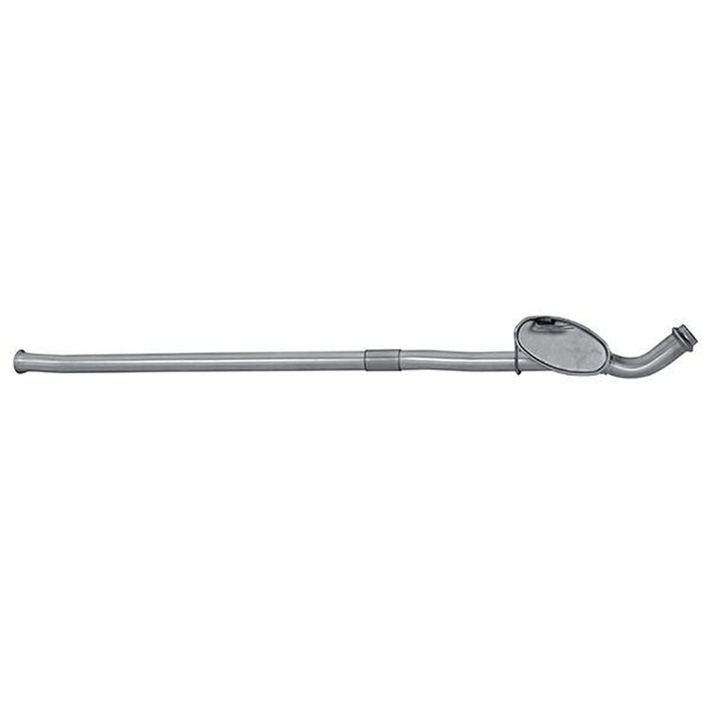 Hella Middle Silencer 8LC 366 025-641