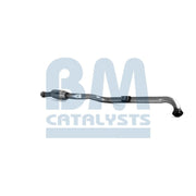 BM Catalysts Homologated Diesel Cat BM80189H