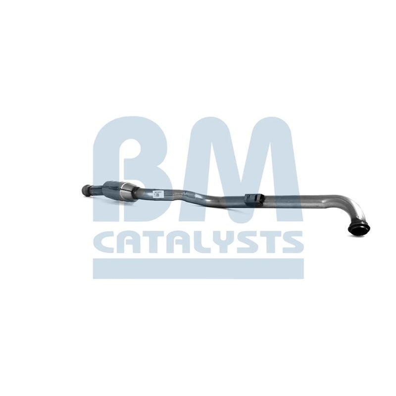 BM Catalysts Homologated Diesel Cat BM80189H