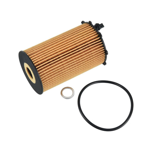 Blue Print ADG02159 Oil Filter Fits Hyundai Blue Print  - Town Parts