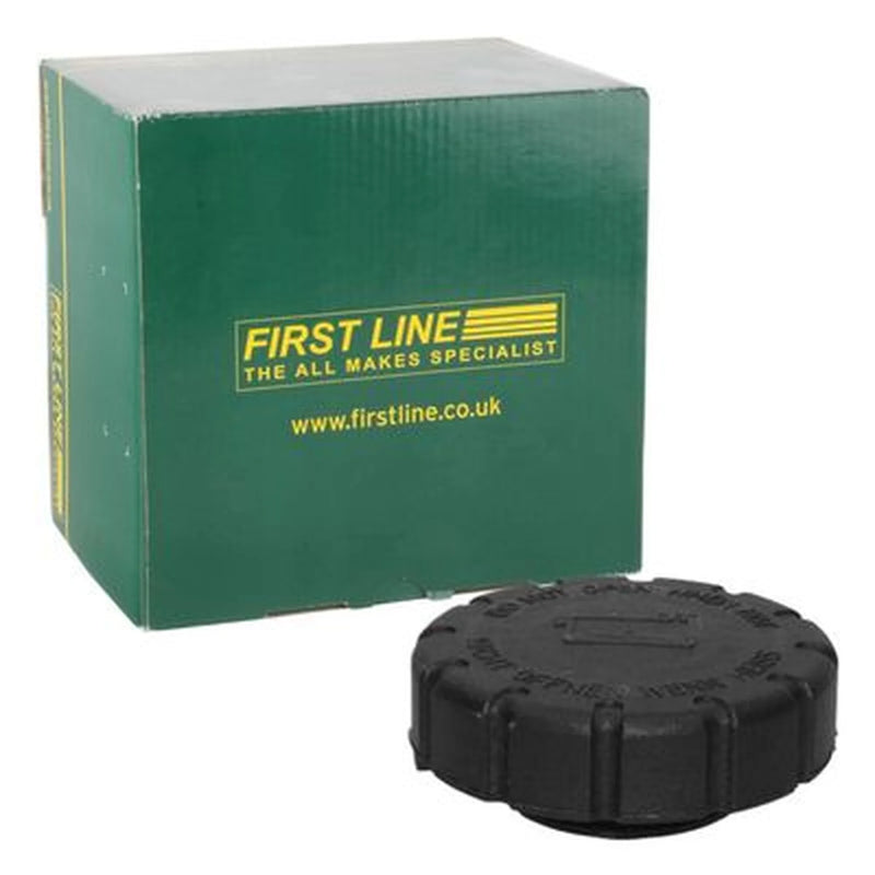 First Line Coolant Expansion Tank Cap FRC110