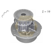 NAPA Engine Cooling Water Pump NWP1395