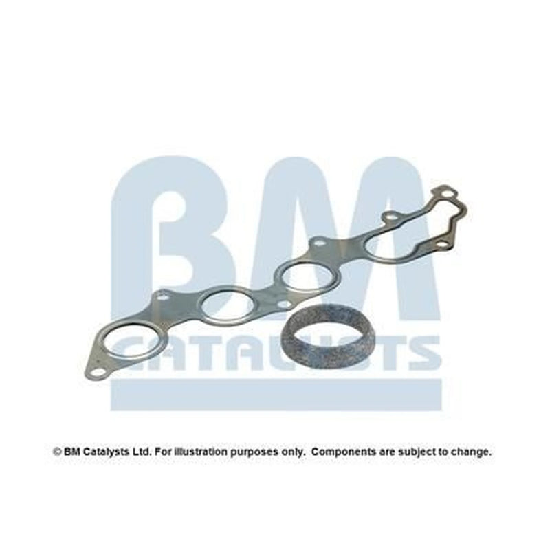 BM Catalysts Fitting Kit FK92241A FK92241A