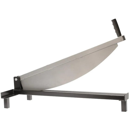 Edma Large Natural Slate Guillotine Machine - 1330