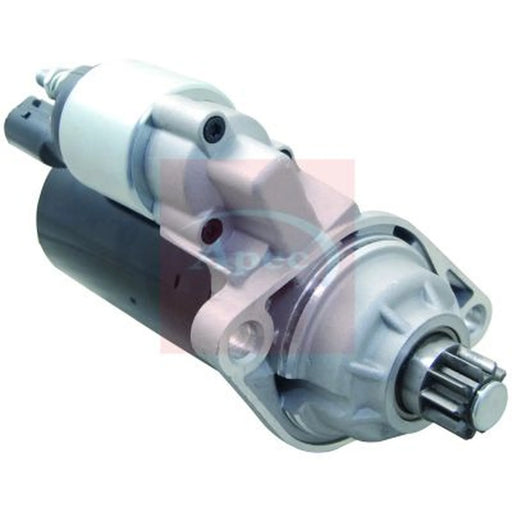 Apec Starter Motor 12V 1.7kW 10 Teeth ASM1124