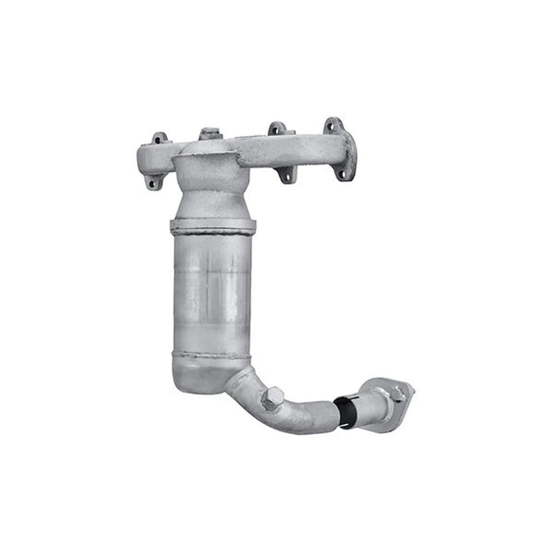 Hella Manifold Catalytic Converter 8LF 366 055-081