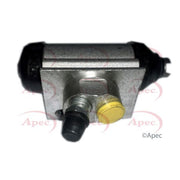 Apec Wheel Cylinder Hydraulic Brake Rear Right BCY1603