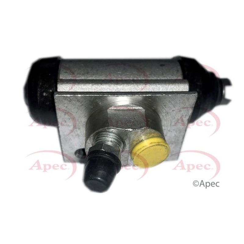 Apec Wheel Cylinder Hydraulic Brake Rear Right BCY1603