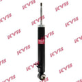 KYB Shock Absorber Damper Strut Rear Left 3418003