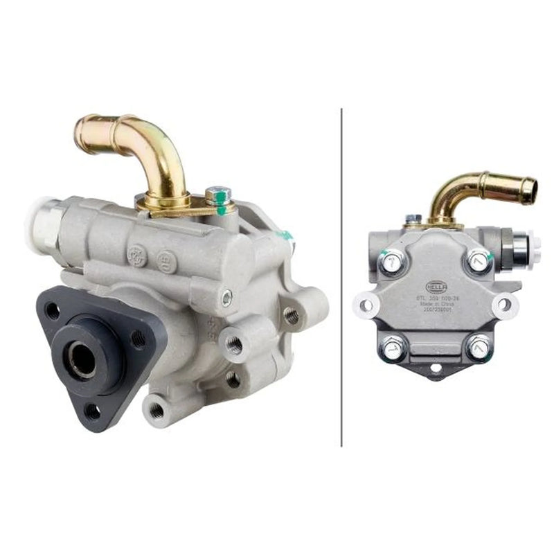 Hella Power Steering Hydraulic Pump 8TL 359 000-261