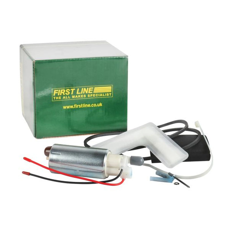 First Line Fuel Pump Assembly FFP1383