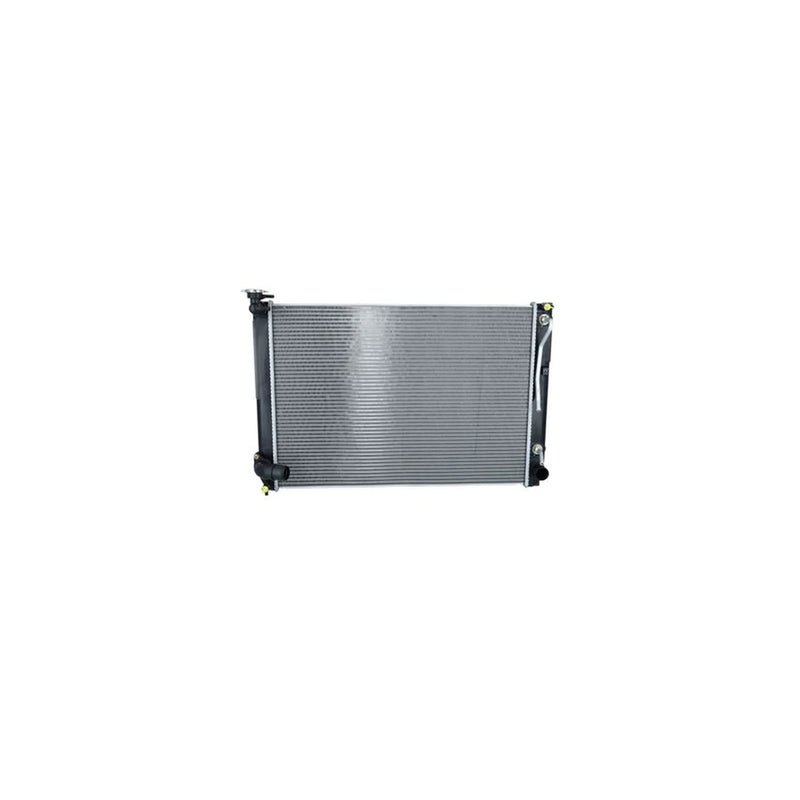 NRF Engine Radiator 58391