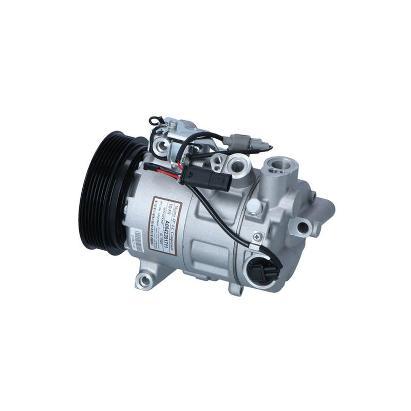 NRF Air Conditioning Compressor 320094