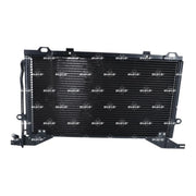 NRF Air Conditioning Condenser 35240