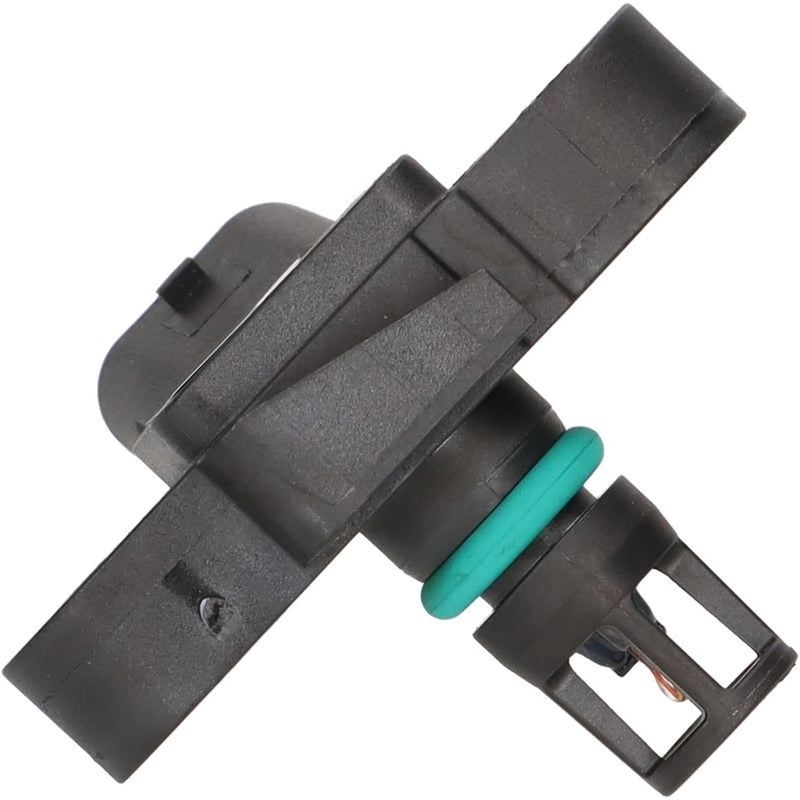 Pierburg MAP Sensor (Manifold Air Pressure) Charge Air Cooler 7.18222.48.0