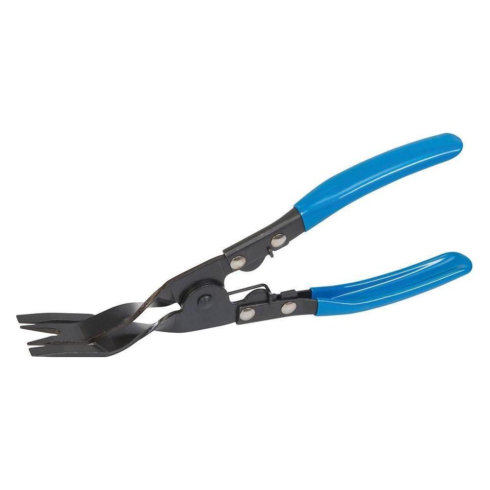 Silverline Trim Clip Removal Pliers 235mm Silverline  - Town Parts