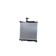 NRF Engine Radiator 550139