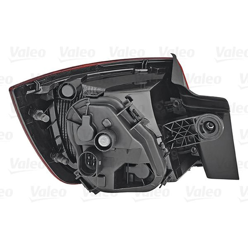 Valeo Tail Light / Lamp Right 045329