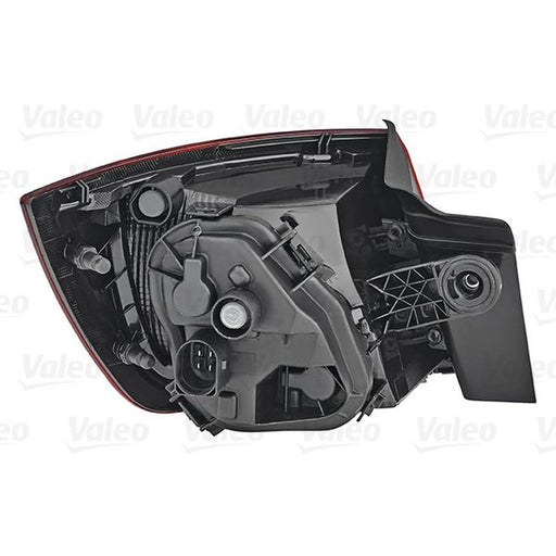 Valeo Tail Light / Lamp Right 045329