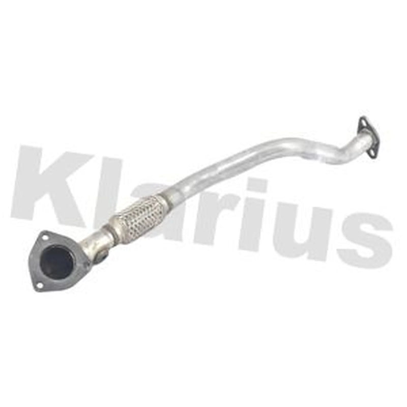Klarius Exhaust Pipe OD DW39L