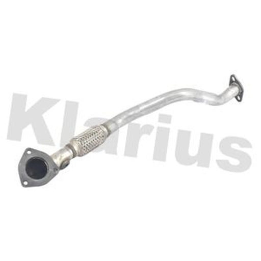 Klarius Exhaust Pipe OD DW39L