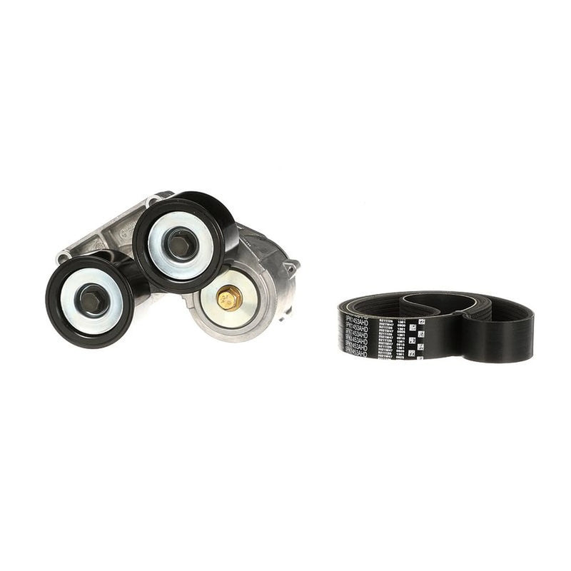 Gates V-Ribbed Belt Set K019PK1453AHD