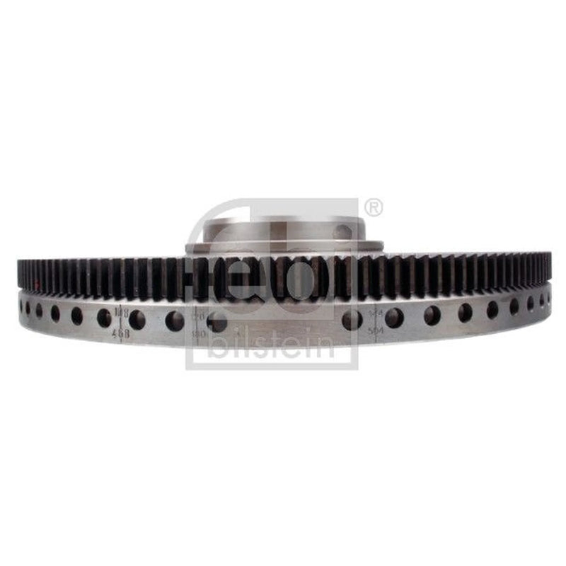 Febi Engine Flywheel 158 Teeth 172697