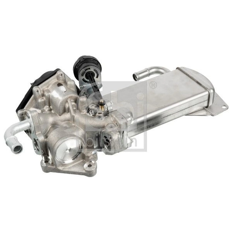 Febi EGR Exhaust Gas Recirculation Module 49841