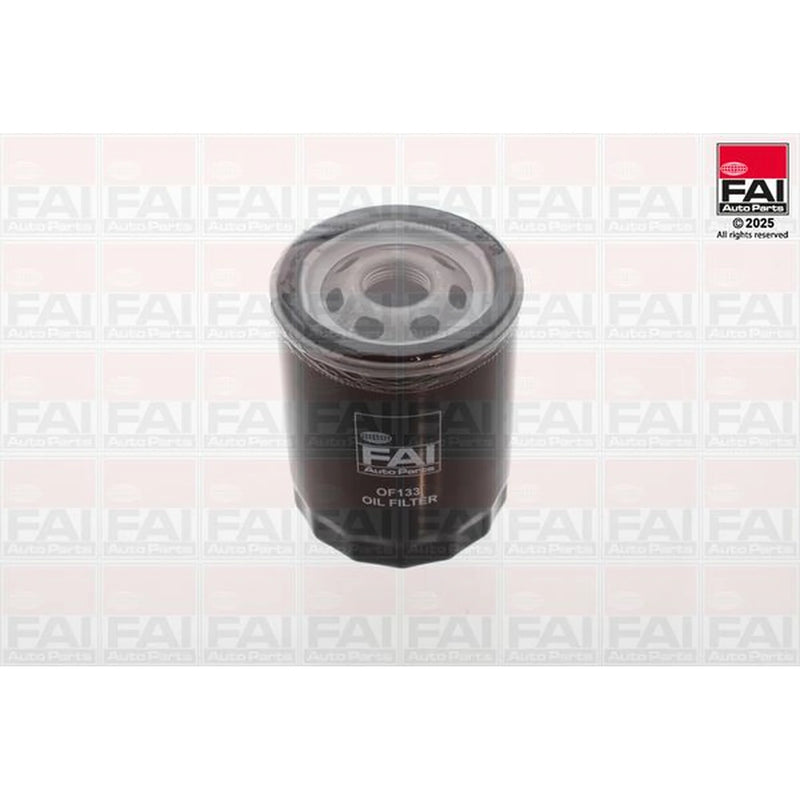 FAI Engine Oil Filter OF133