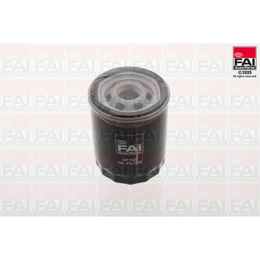FAI Engine Oil Filter OF133