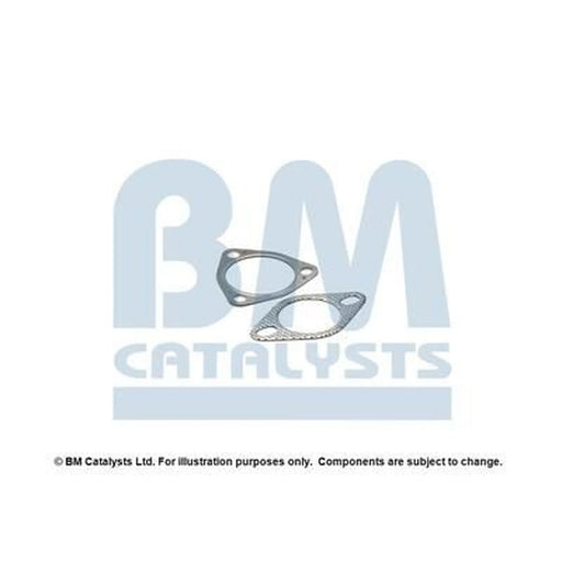 BM Catalysts Exhaust Pipe Mounting Kit FK50202A