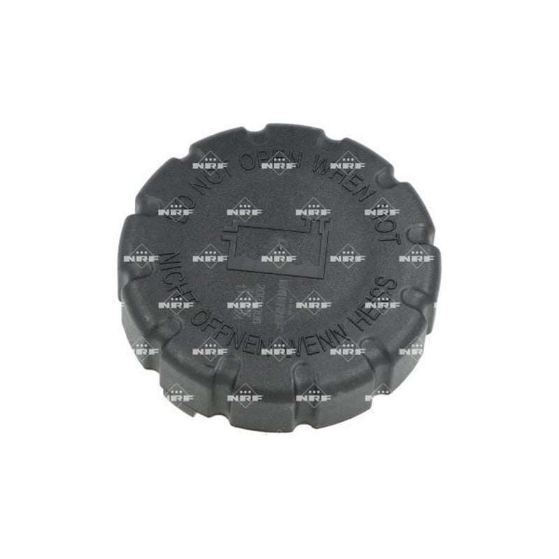 NRF Coolant Expansion Tank Cap 455642