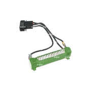 NRF Heater Blower Resistor 342109