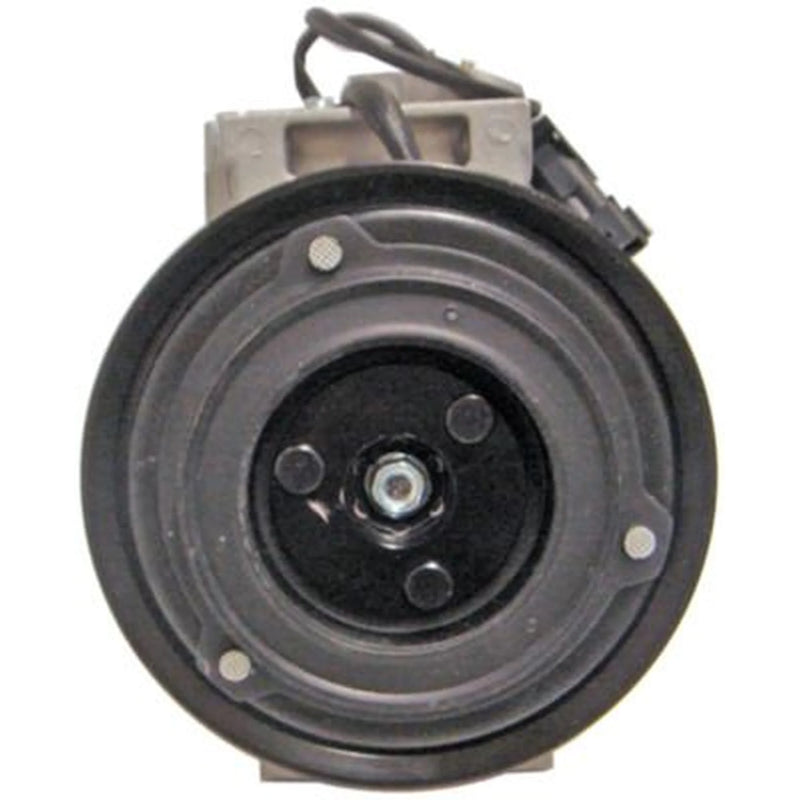 Mahle Air Conditioning Compressor ACP 1151 000S